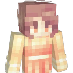savvyge Minecraft avatar bust