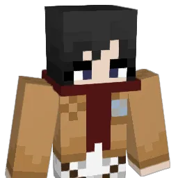 savvyzilla Minecraft avatar bust