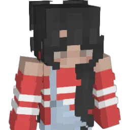 savx02 Minecraft avatar bust
