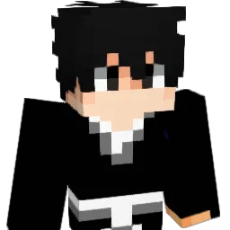 savyoL Minecraft avatar bust
