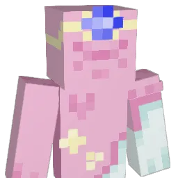 savythesloth Minecraft avatar bust