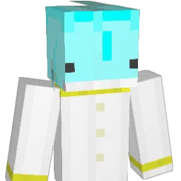 saw1205 Minecraft avatar bust