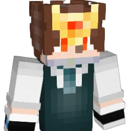 sawadabr Minecraft avatar bust