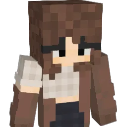 sawah69 Minecraft avatar bust