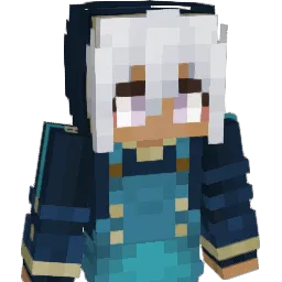 sawaraaaaa's Minecraft skin