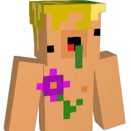sawarizor Minecraft avatar bust