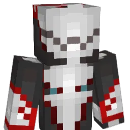 sawayaka393 Minecraft avatar bust