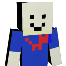 sawdea's Minecraft skin