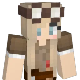 sawiii410 Minecraft avatar bust