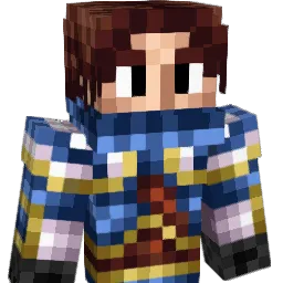 sawmod's Minecraft skin