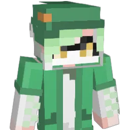 sawms Minecraft avatar bust