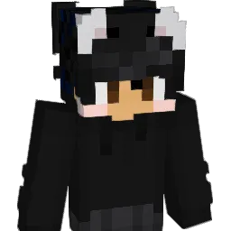 sawyer232 Minecraft avatar bust