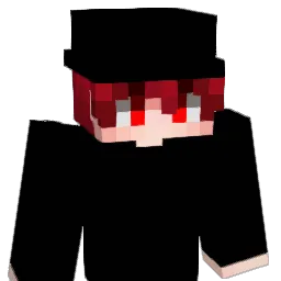 sawyersurmc Minecraft avatar bust