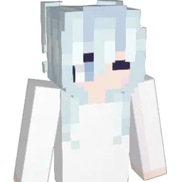 sawyouinadream Minecraft avatar bust