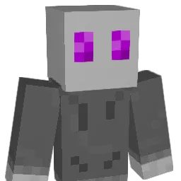 sax0man's Minecraft skin