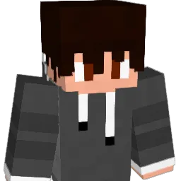 saxodk1 Minecraft avatar bust