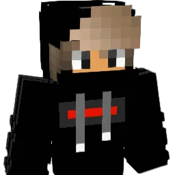 saxon_vines Minecraft avatar bust