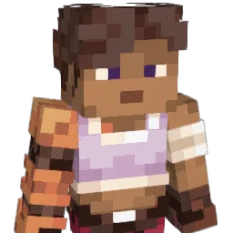 saxopax's Minecraft skin