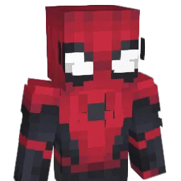 saya_66 Minecraft avatar bust