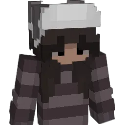 sayaemb0 Minecraft avatar bust