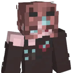 sayanch's Minecraft skin