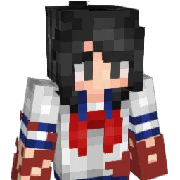 sayangrocks's Minecraft skin