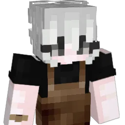 saydade's Minecraft skin