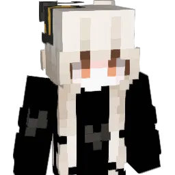 sayhate9 Minecraft avatar bust