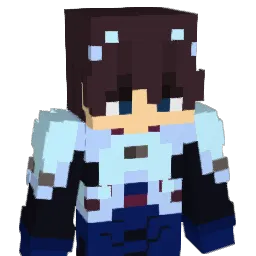 sayjosh's Minecraft skin