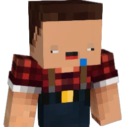 saykii's Minecraft skin