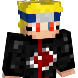 saylesssssssss Minecraft avatar bust