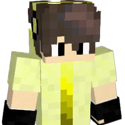 saymonn_ Minecraft avatar bust
