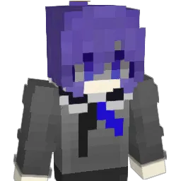 sayo1112 Minecraft avatar bust