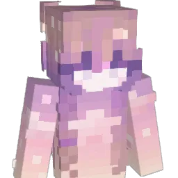 sayut64 Minecraft avatar bust