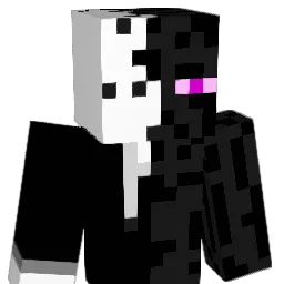 sayway911 Minecraft avatar bust