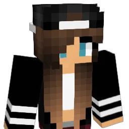 saz132 Minecraft avatar bust