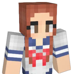 sbBoTony's Minecraft skin