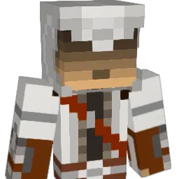 sb_reaps Minecraft avatar bust