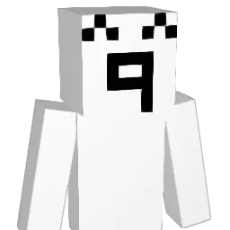 sb_roki Minecraft avatar bust