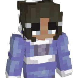 sball2nd Minecraft avatar bust