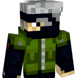 sbarfleis's Minecraft skin