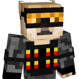 sbarni's Minecraft skin