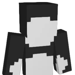 sbastianluna Minecraft avatar bust