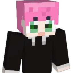 sbbing's Minecraft skin