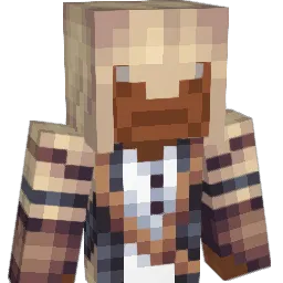 sbbuilder's Minecraft skin