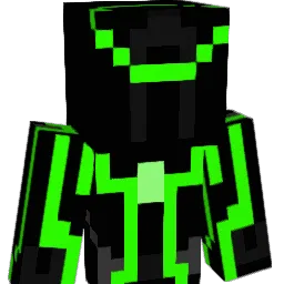 sbdubs Minecraft avatar bust