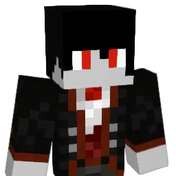 sbh5537 Minecraft avatar bust