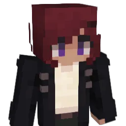 sbibble Minecraft avatar bust