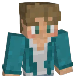 sbigoglys Minecraft avatar bust