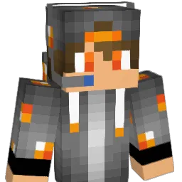 sblplayer001 Minecraft avatar bust